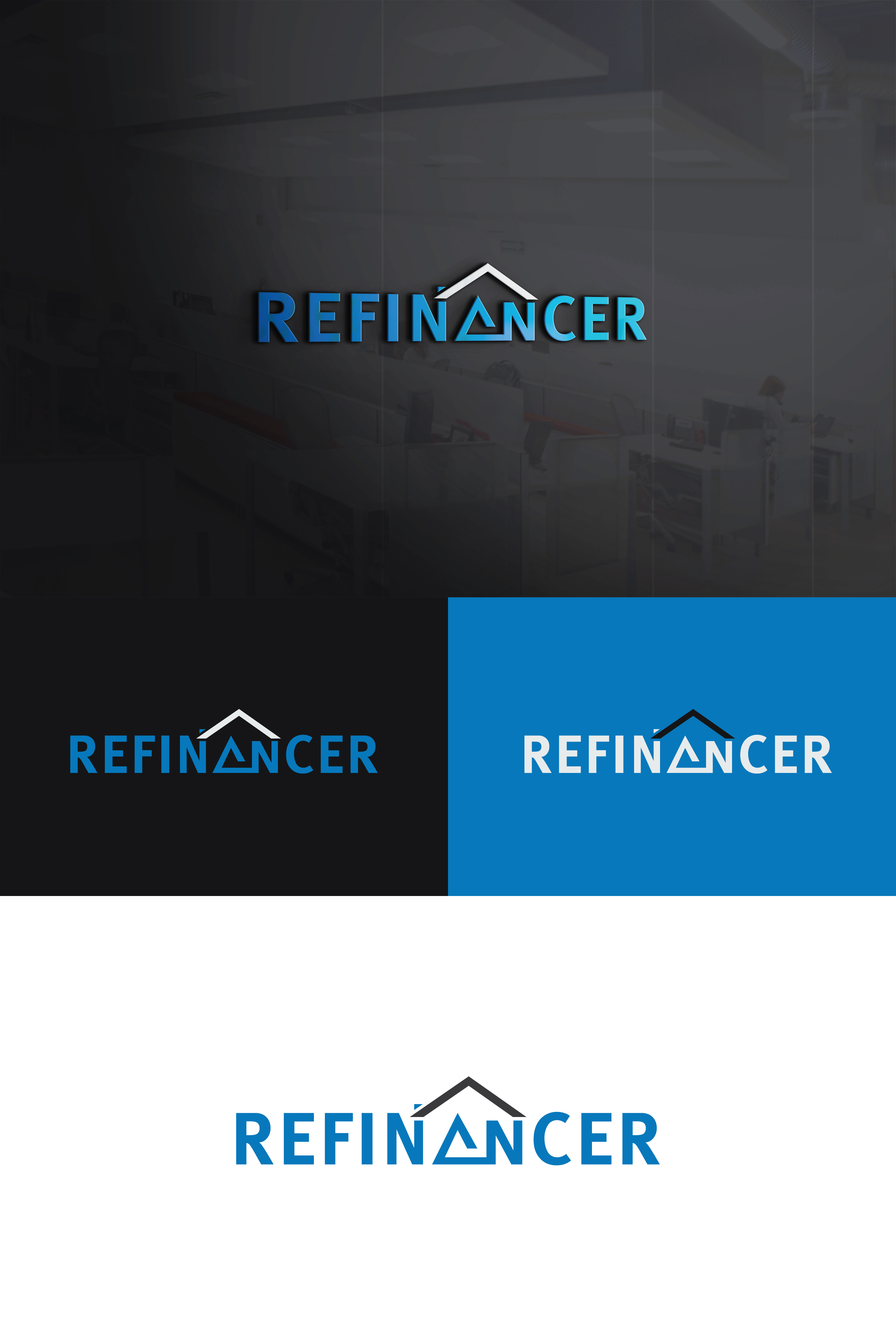 Logo Design by Ellon for this project | Design #32438560