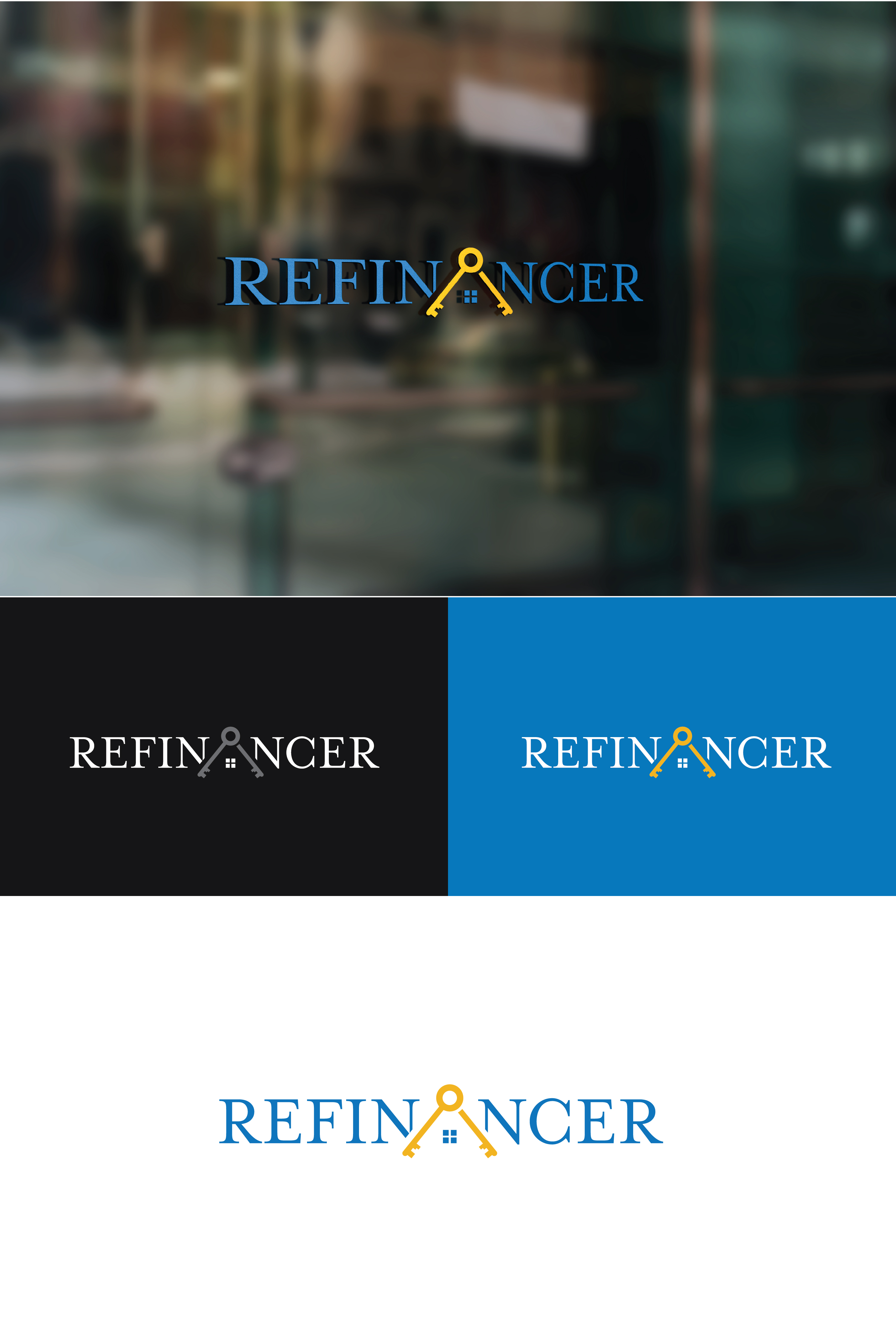 Logo Design by Ellon for this project | Design #32439594