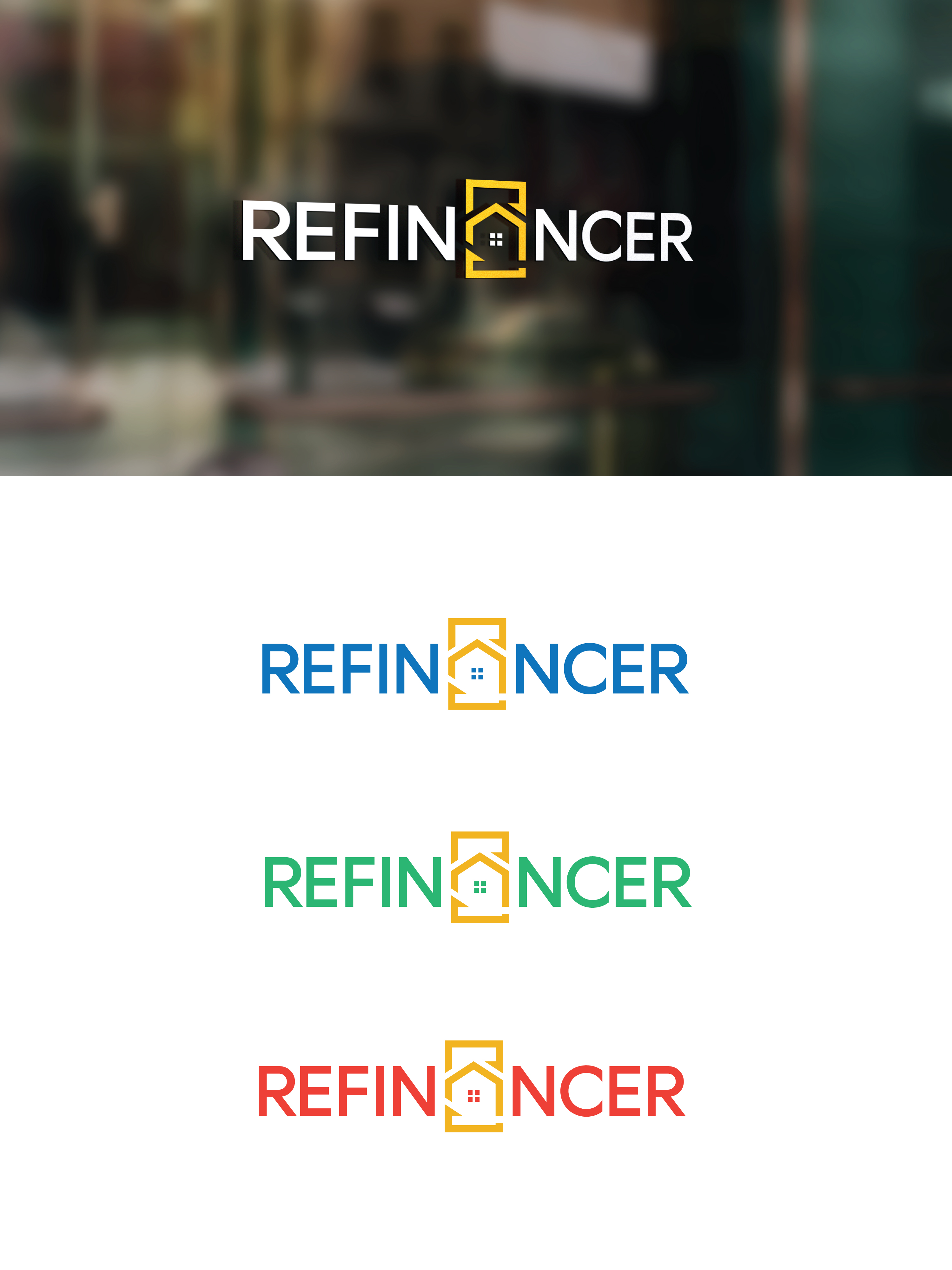 Logo Design by Ellon for this project | Design #32445834