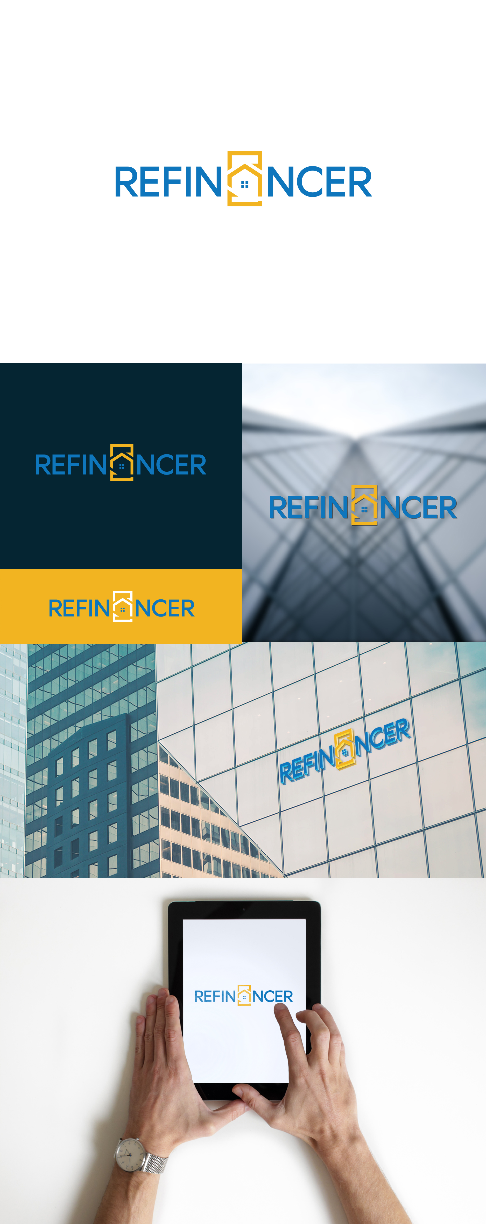 Logo Design by Ellon for this project | Design #32446116