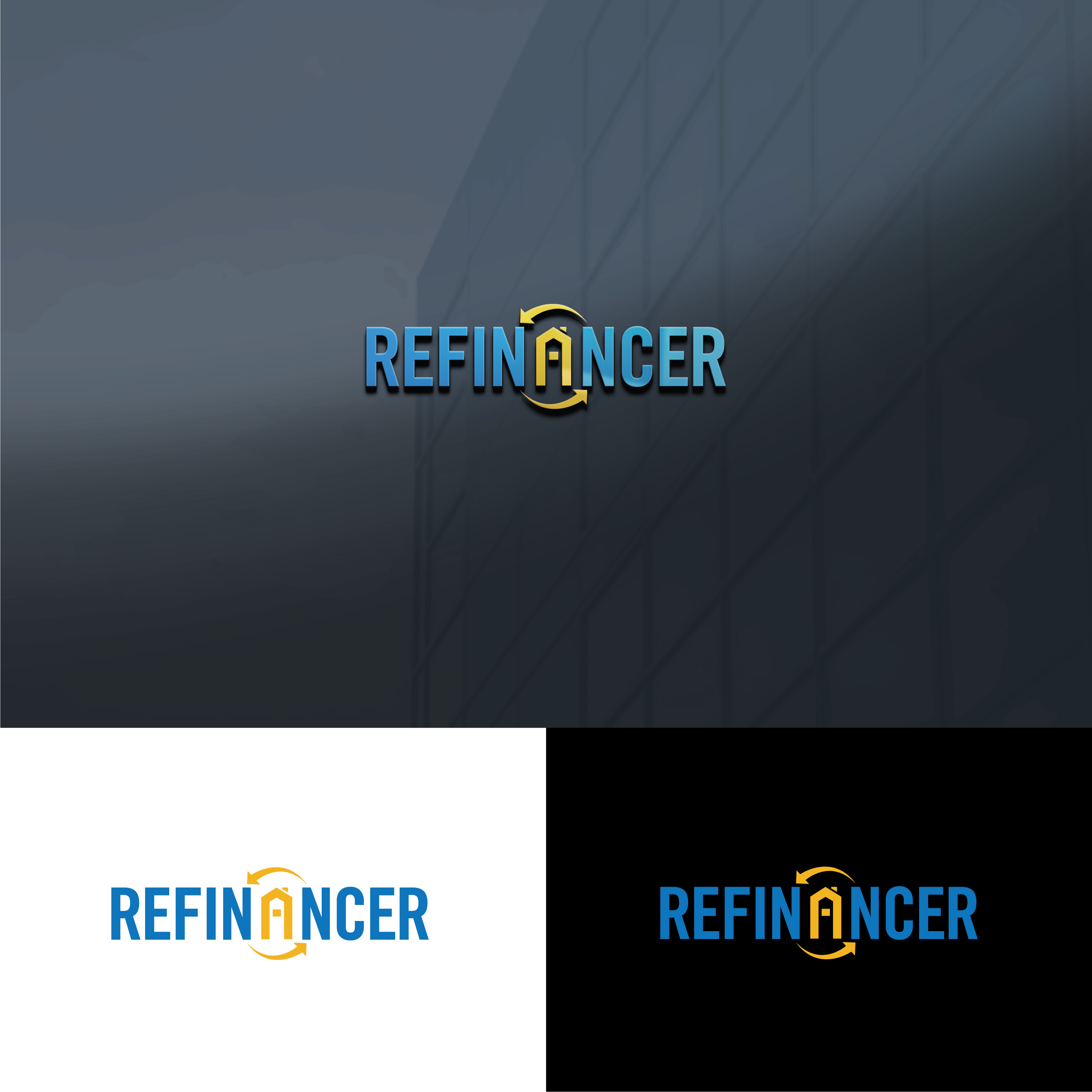Logo Design by Ellon for this project | Design #32468965