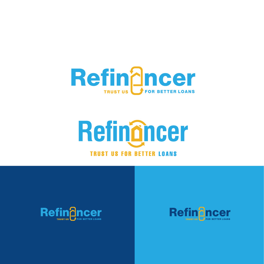 Logo Design by zulkarnaen.dicky for this project | Design #32412794