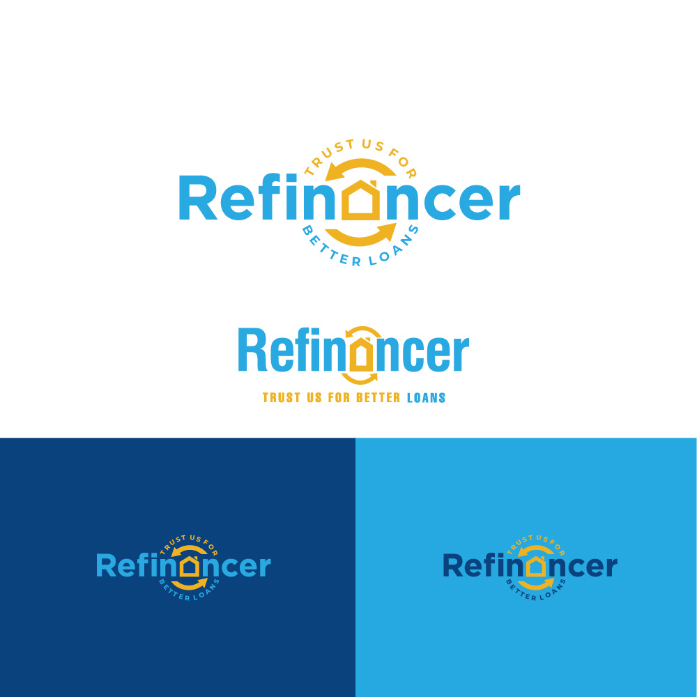 Logo Design by zulkarnaen.dicky for this project | Design #32424909