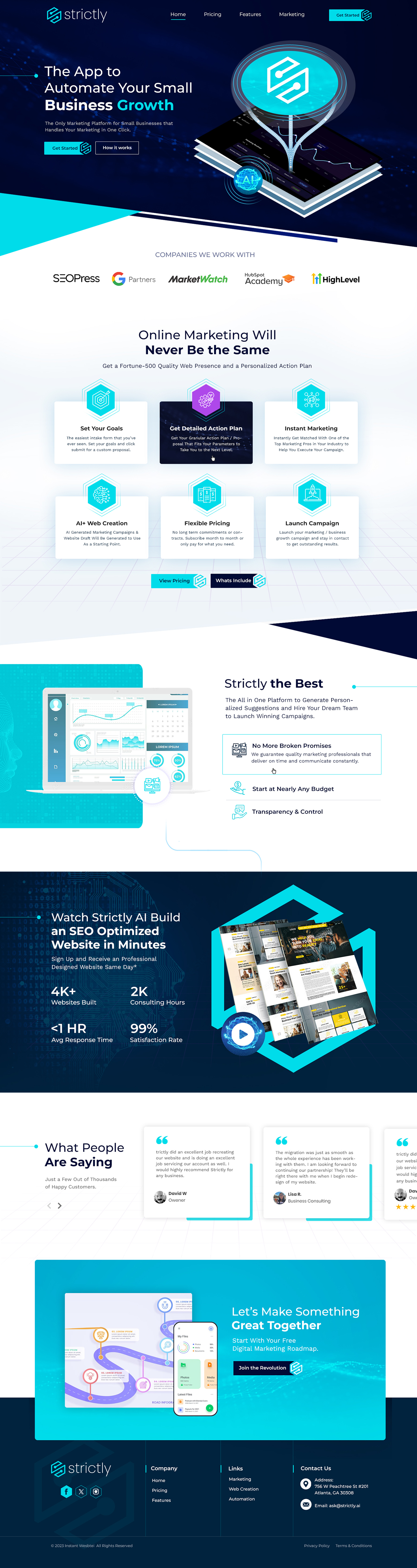 Web Design par Blue Sparrow pour ce projet | Design #32337118