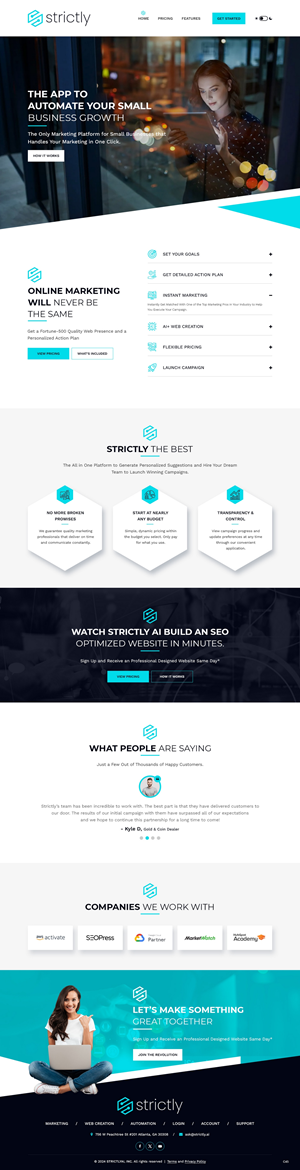 Diseño Web por pb para este proyecto | Diseño: #32344956