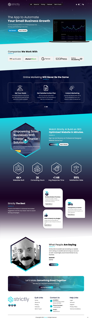 Diseño Web por pb para este proyecto | Diseño: #32344957