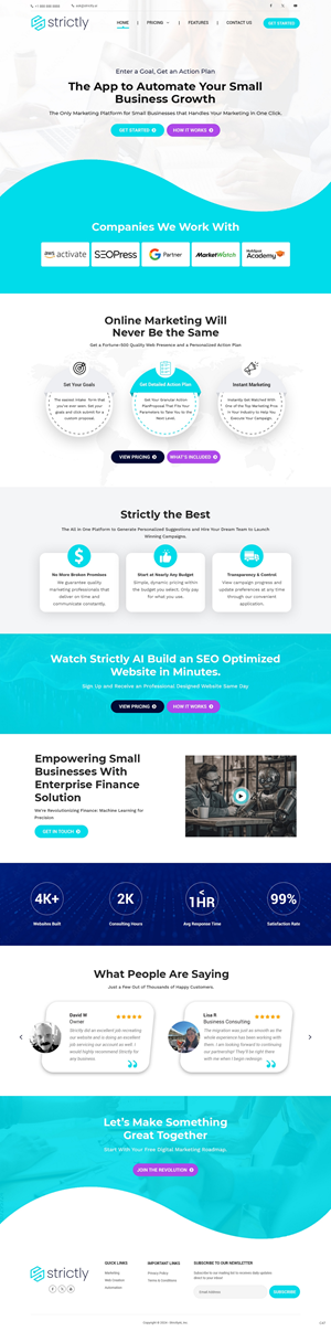 Diseño Web por pb para este proyecto | Diseño: #32344959