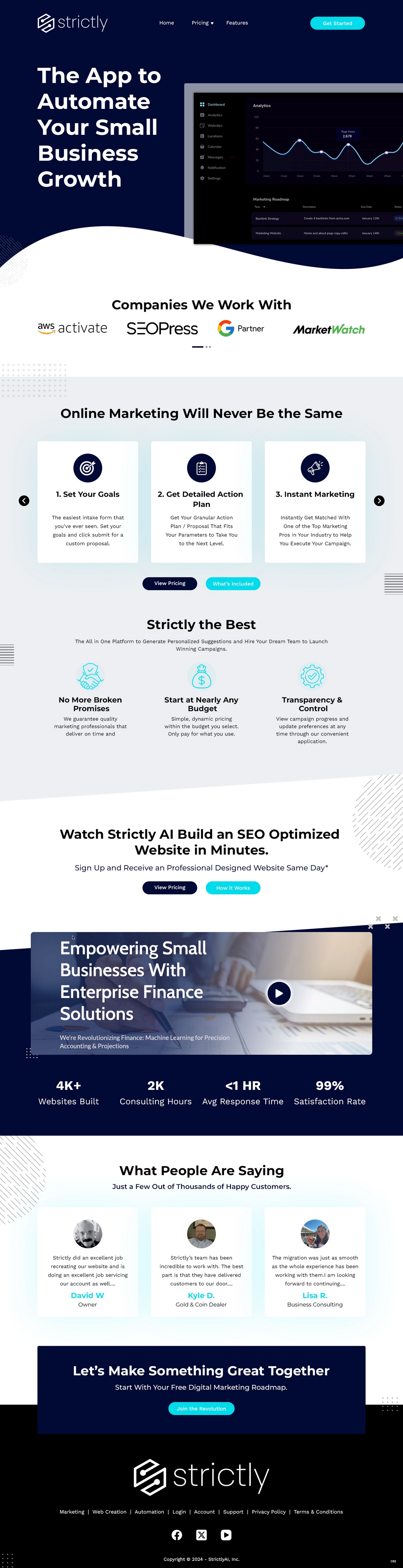 Diseño Web por pb para este proyecto | Diseño #32344962