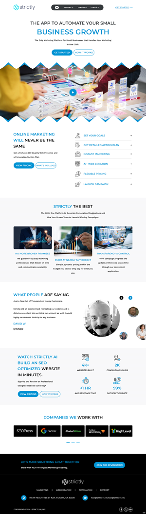 Diseño Web por pb para este proyecto | Diseño: #32344963