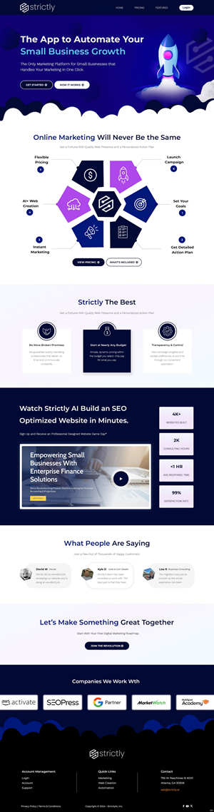 Web Design par pb pour ce projet | Design : #32344964