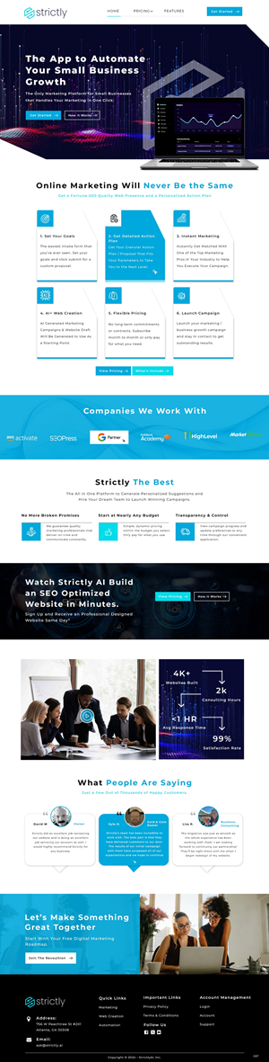 Web Design par pb pour ce projet | Design : #32344965