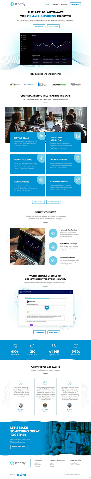 Web Design par pb pour ce projet | Design : #32344970