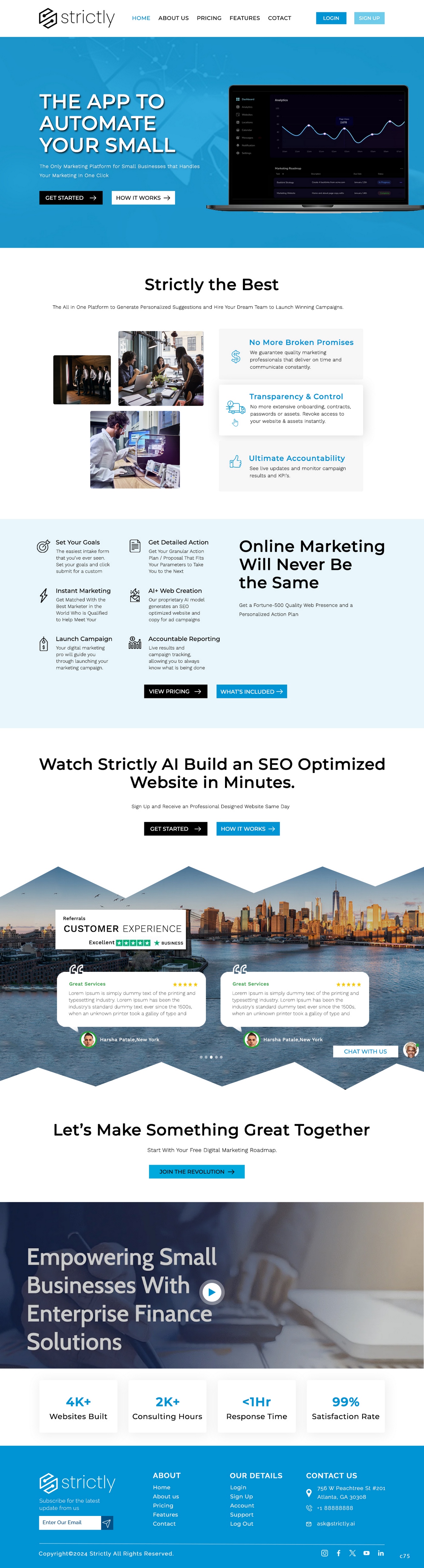 Diseño Web por pb para este proyecto | Diseño #32351961
