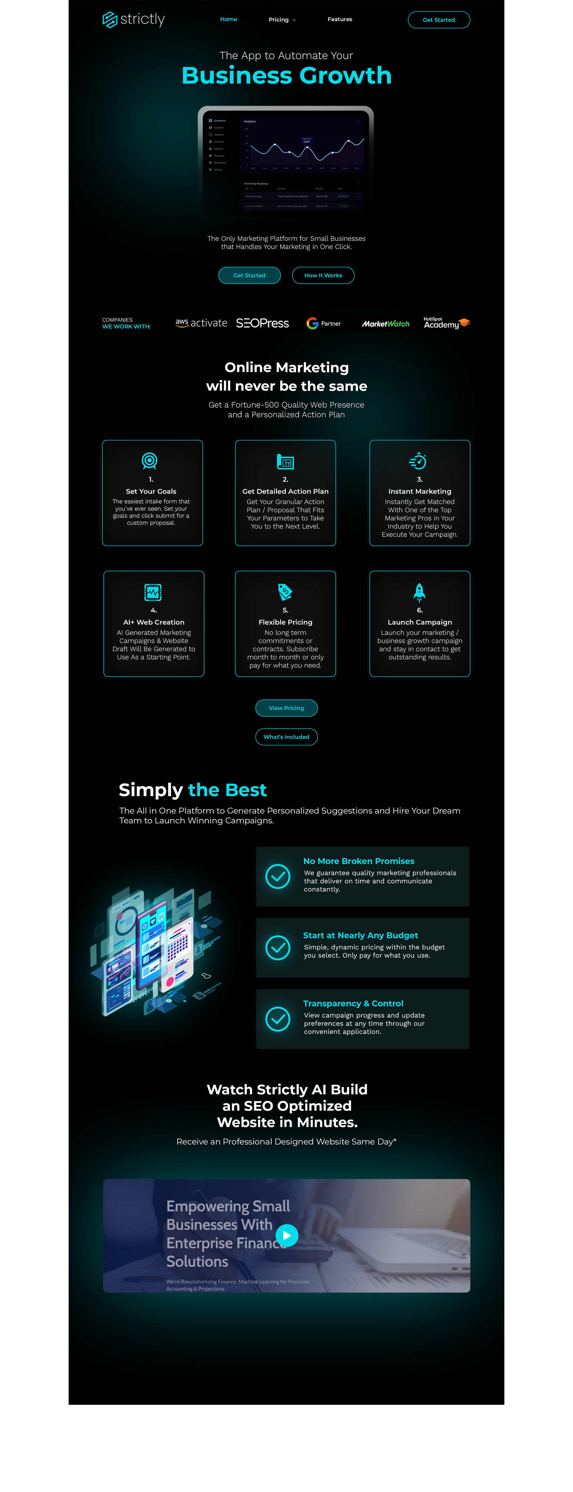 Web Design by ed_scenery for this project | Design #32341781