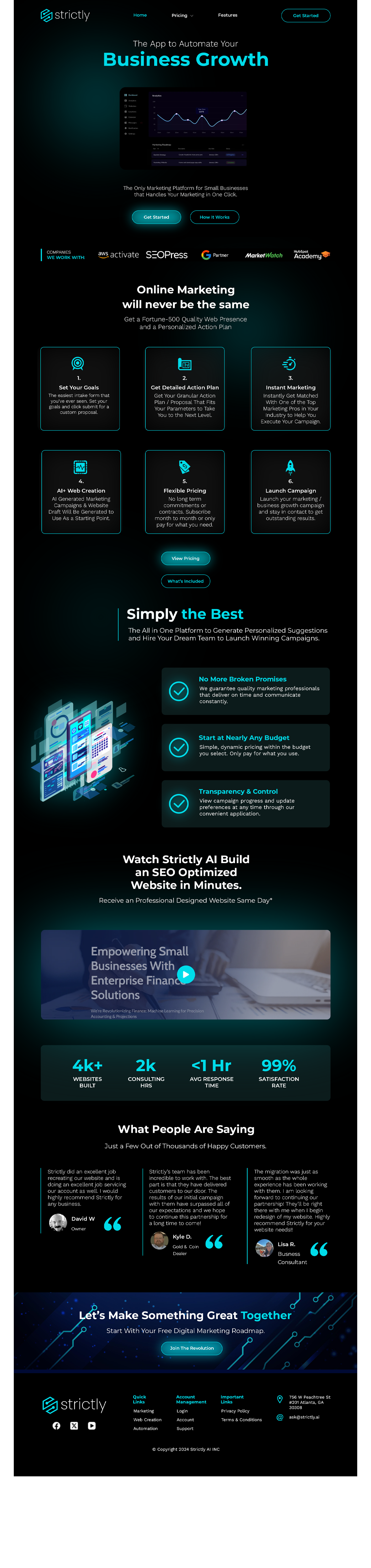 Web Design by ed_scenery for this project | Design #32358103