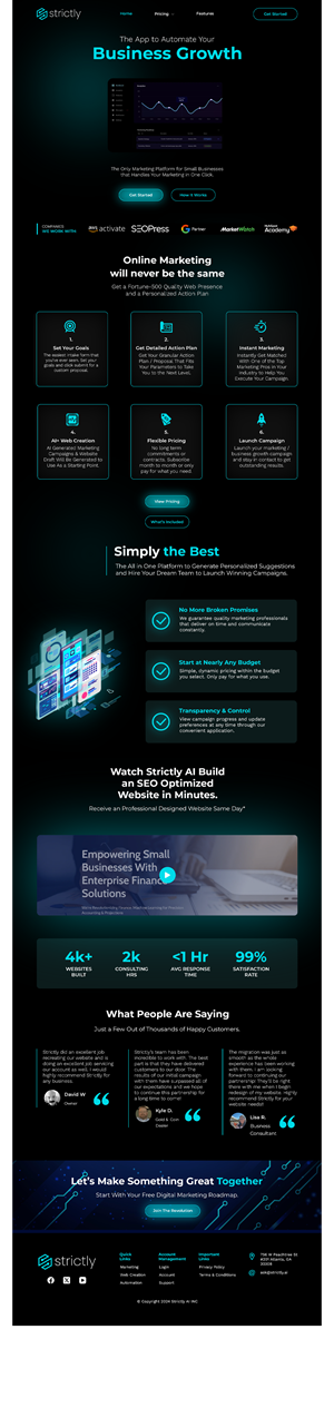 Web Design par ed_scenery pour ce projet | Design : #32358103