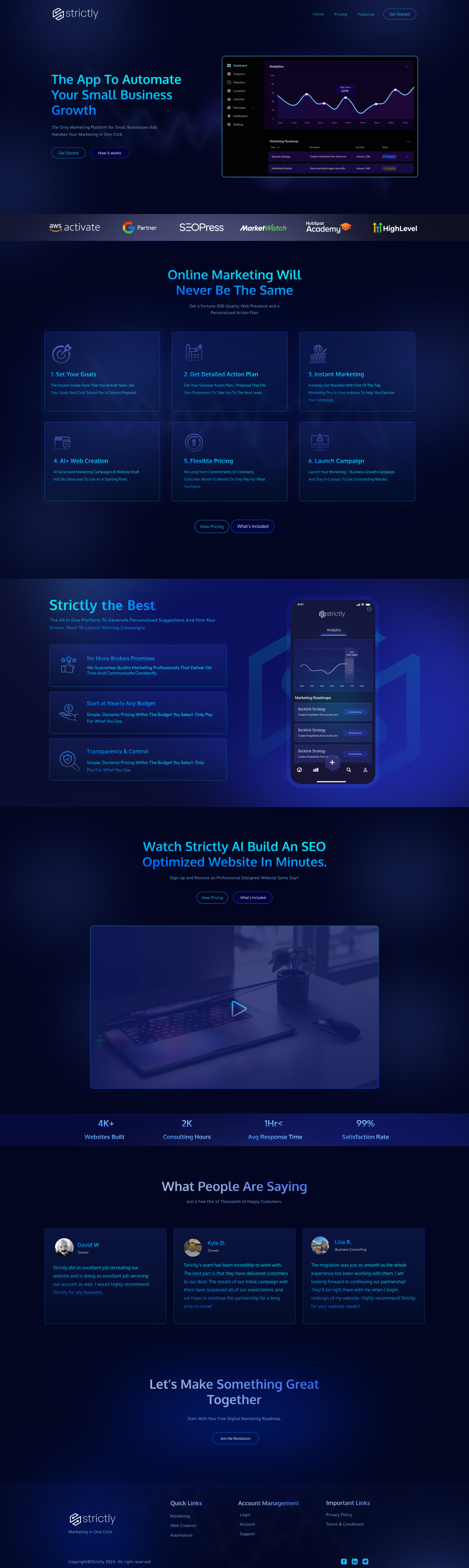 Web Design par Splice-07 pour ce projet | Design #32340856