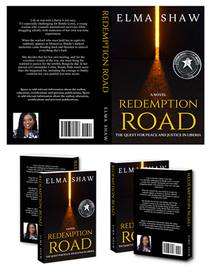 Book Cover Design by AnninWonderland for this project | Design: #32350361