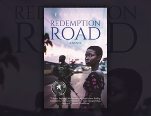 Book Cover Design by Lídia for this project | Design #32360314