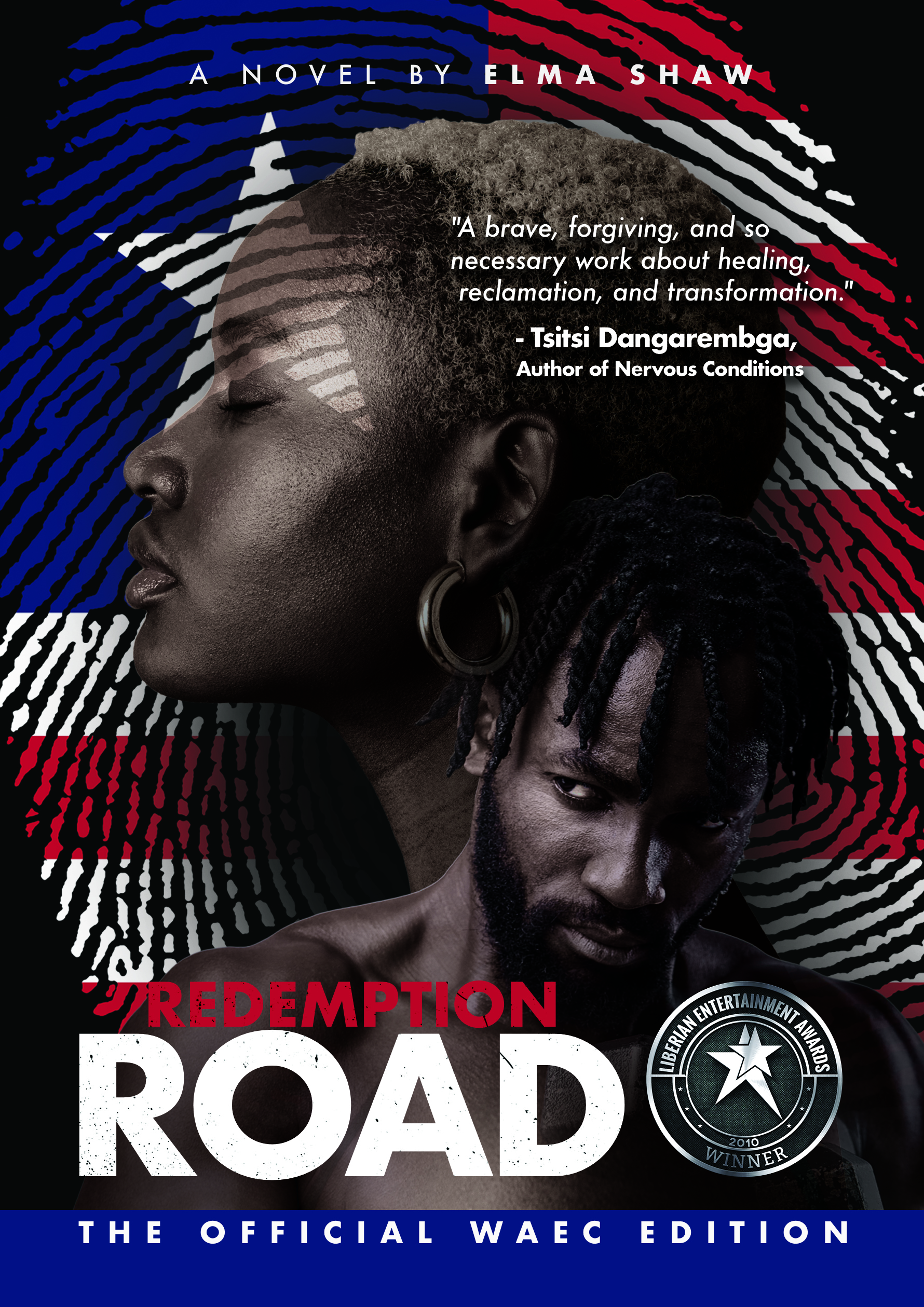 Book Cover Design by Waynster ZA for this project | Design #32339444