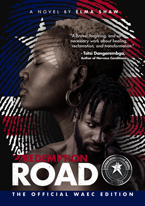 Book Cover Design by Waynster ZA