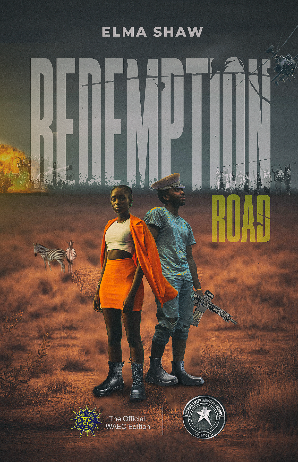 Book Cover Design by TridentDesigns for this project | Design #32343316