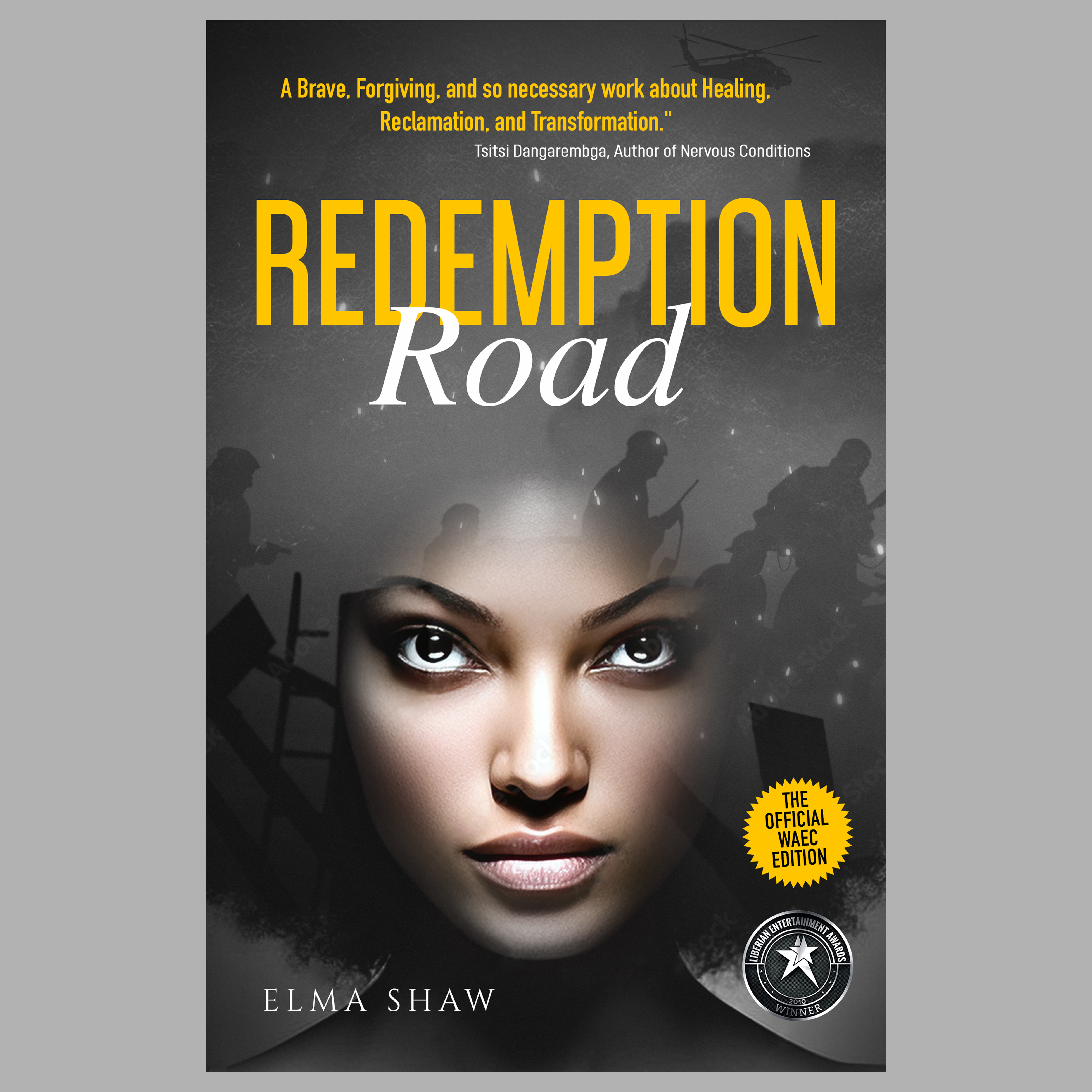 Book Cover Design by aj for this project | Design #32355932