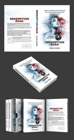 Book Cover Design by fastdesign360 for this project | Design: #32341987