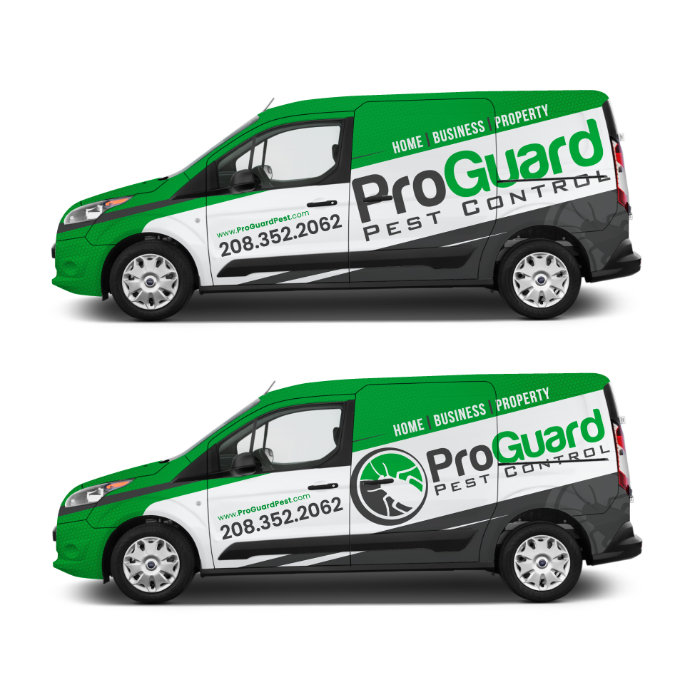 Car Wrap Design by Yoga Tri for this project | Design #32337205