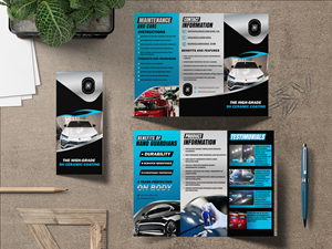 Flyer Design by RA-bica