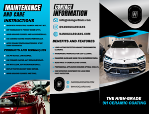 Flyer Design by RA-bica for this project | Design: #32389023