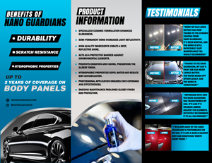 Flyer Design by RA-bica for this project | Design: #32389026