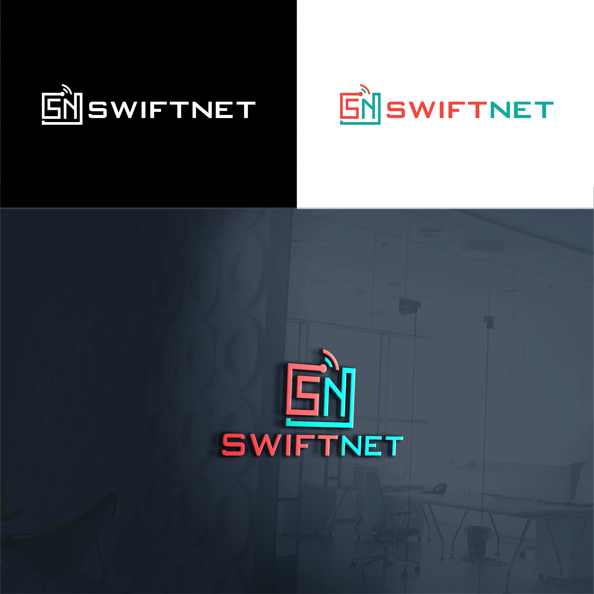 Logo Design by RA-bica for this project | Design #32356488