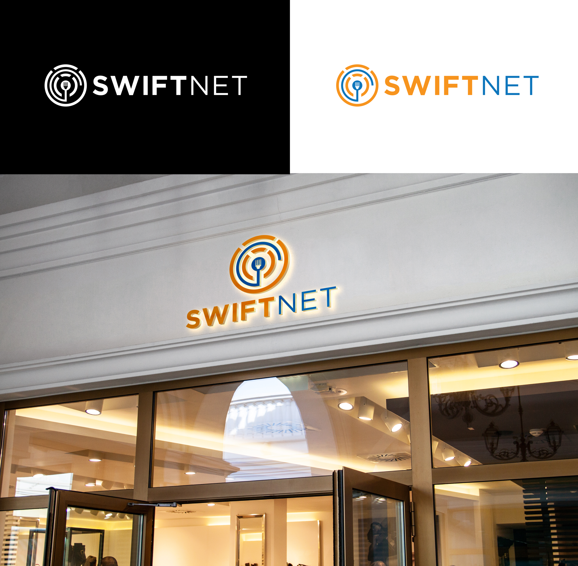 Logo Design by RA-bica for this project | Design #32356489