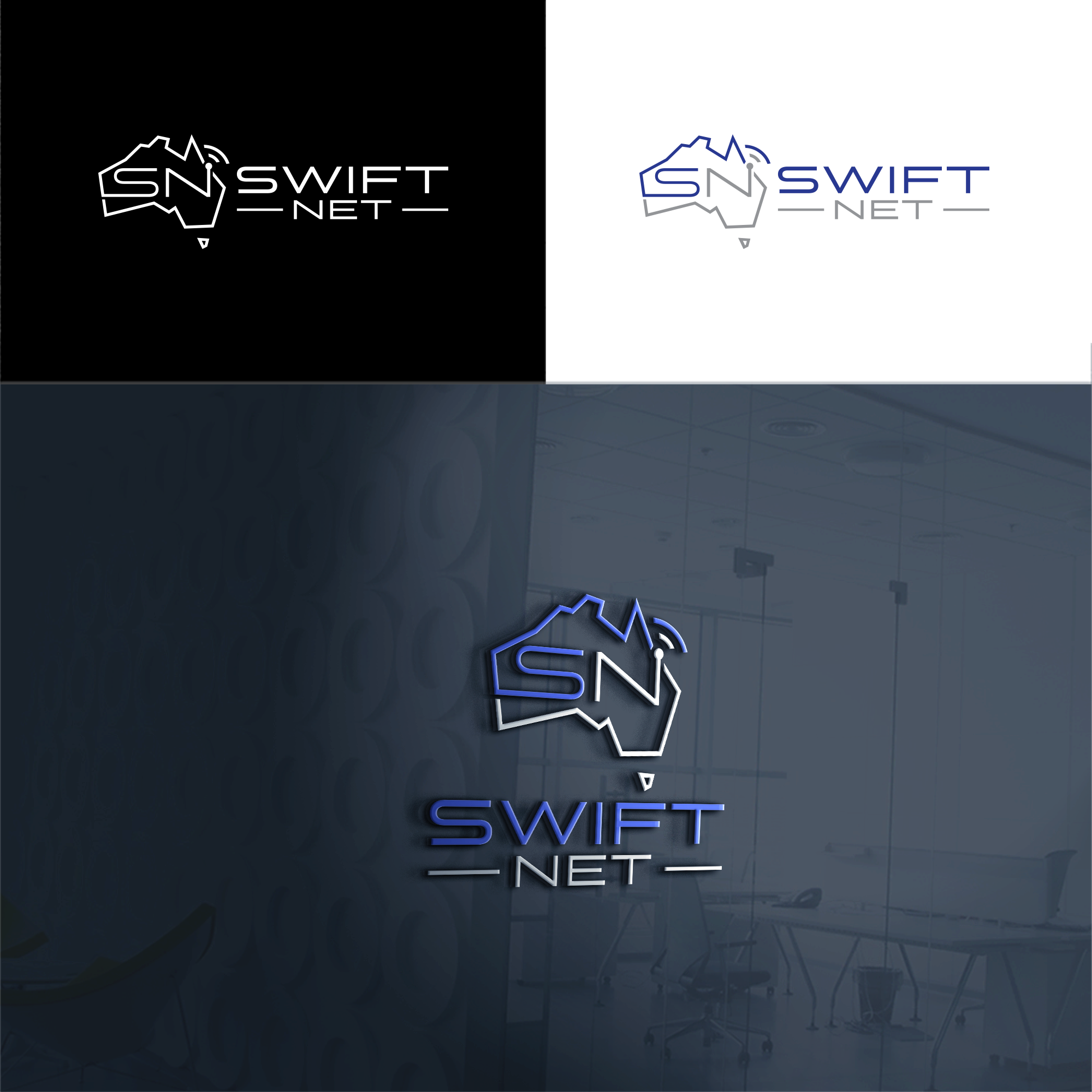 Logo Design by RA-bica for this project | Design #32356726