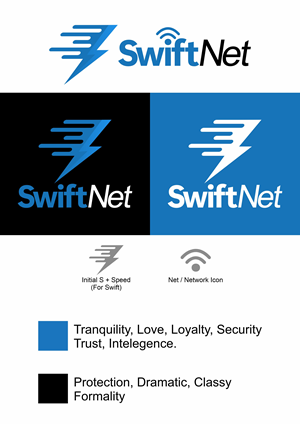 Logo Design by sakaorigin