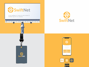 Logo Design by Galap Rizqi for this project | Design: #32382047