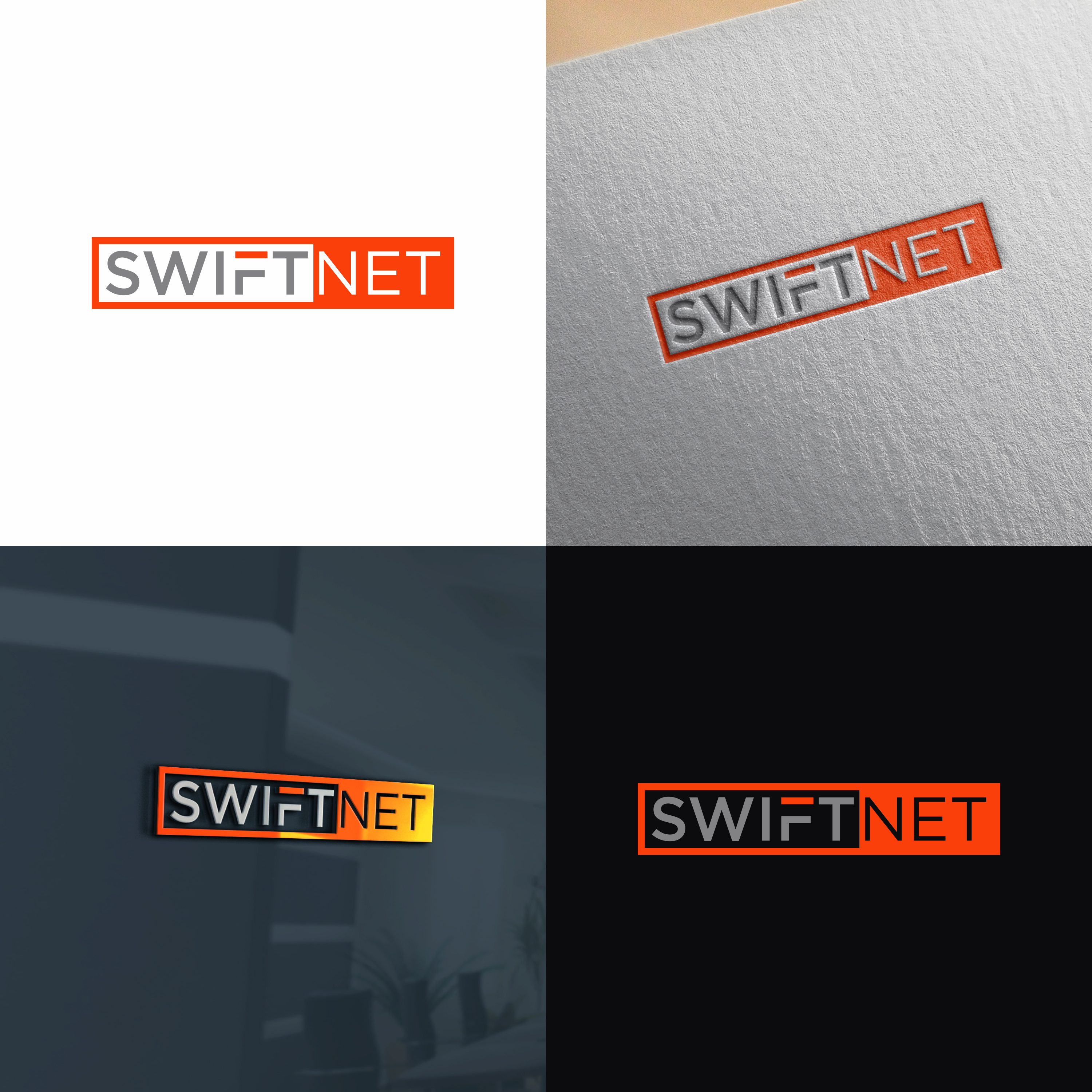 Logo Design by Dylan Z.R for this project | Design #32344293