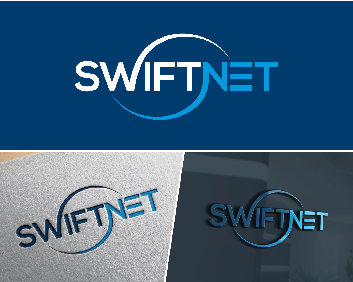 Logo-Design von Atec für dieses Projekt | Design #32349808