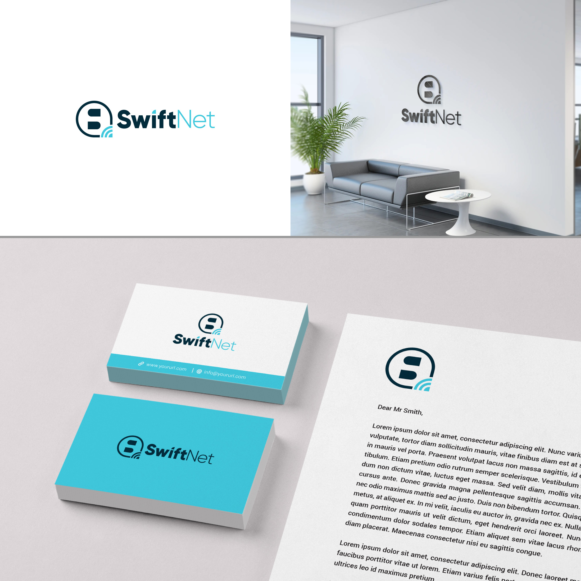 Logo Design by Arjuna Design for this project | Design #32344572