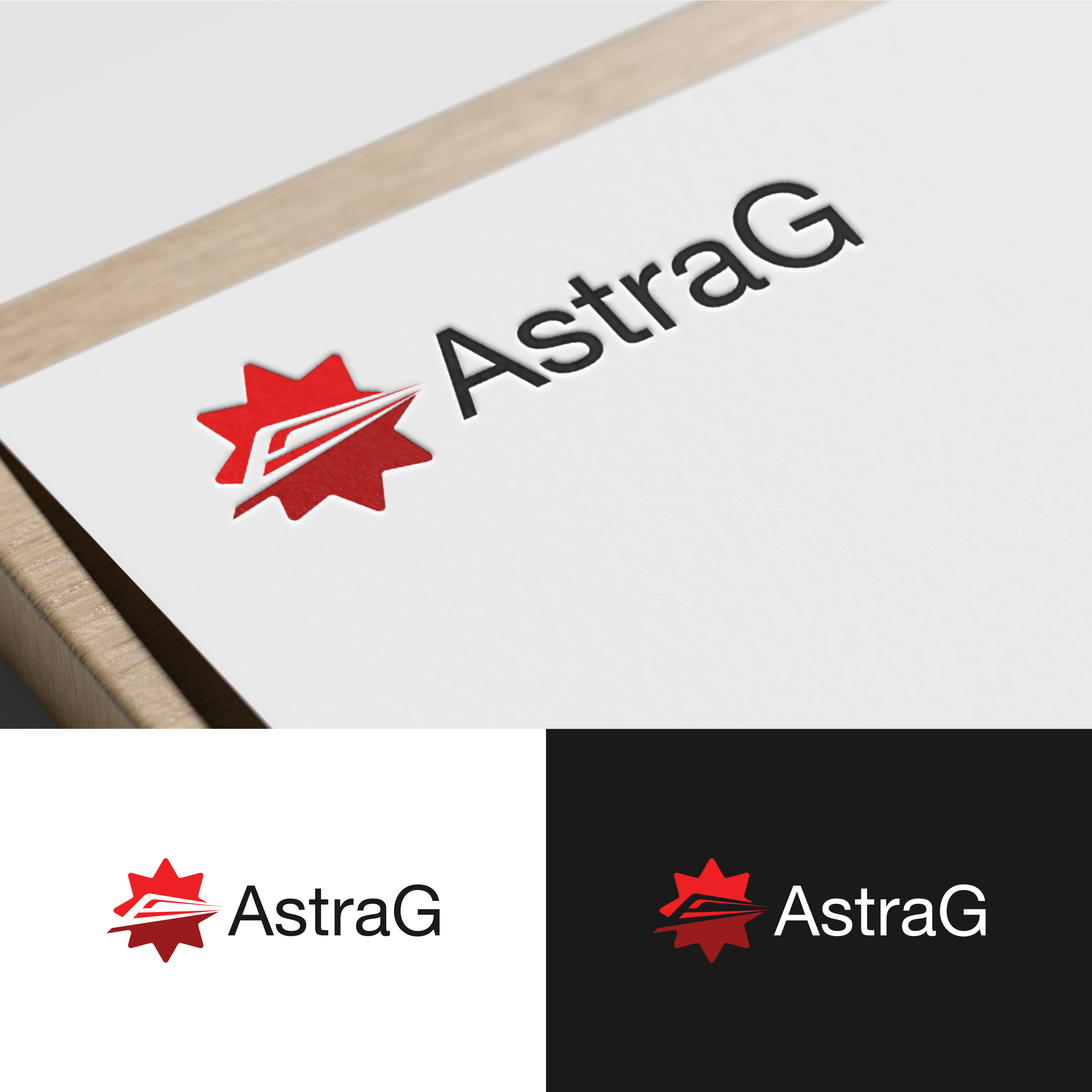 Logo Design by ge.logo for APIEN Invest s.r.o. | Design #32351635