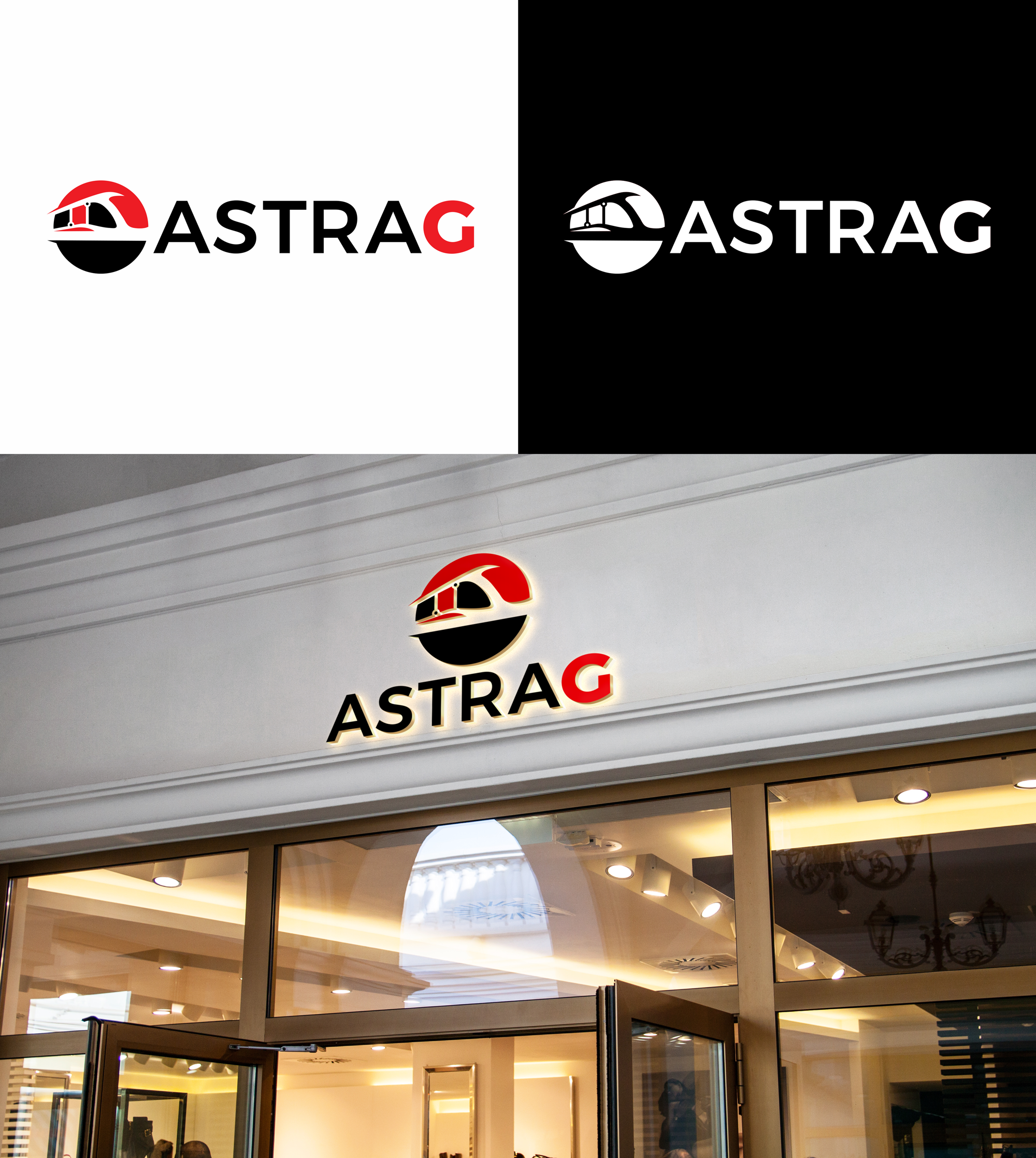 Logo-Design von RA-bica für APIEN Invest s.r.o. | Design #32336731