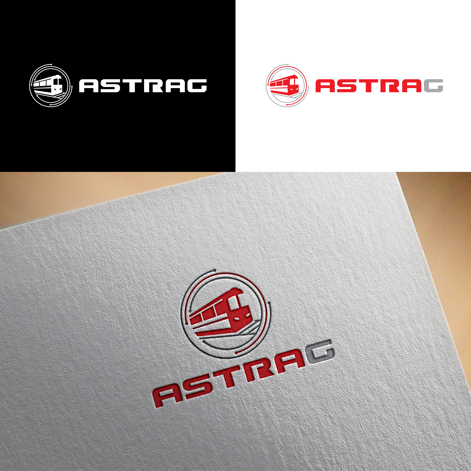 Logo Design by RA-bica for APIEN Invest s.r.o. | Design #32336981