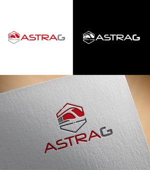 Logo-Design von RA-bica für APIEN Invest s.r.o. | Design: #32341861