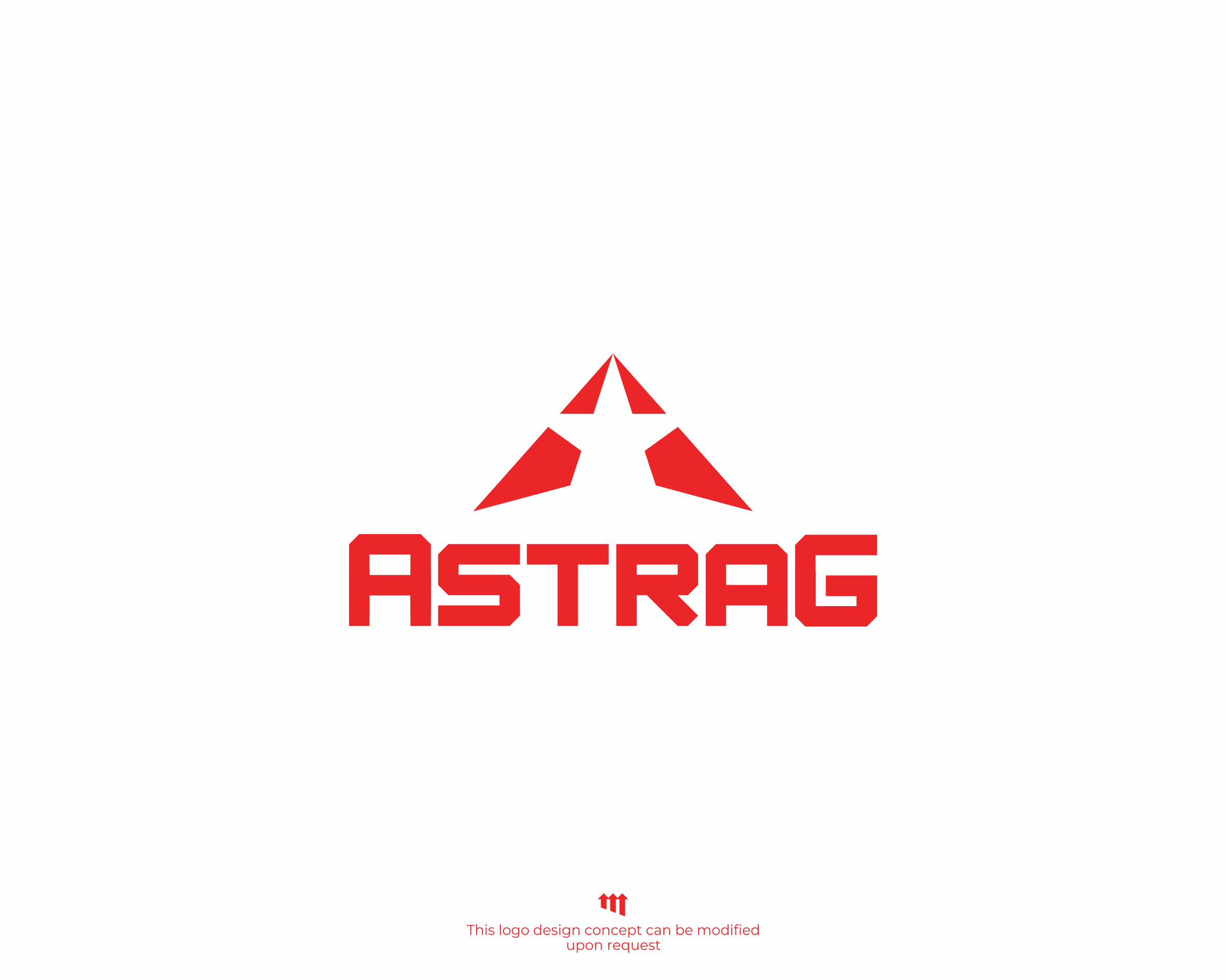 Logo-Design von MBARO für APIEN Invest s.r.o. | Design #32355423