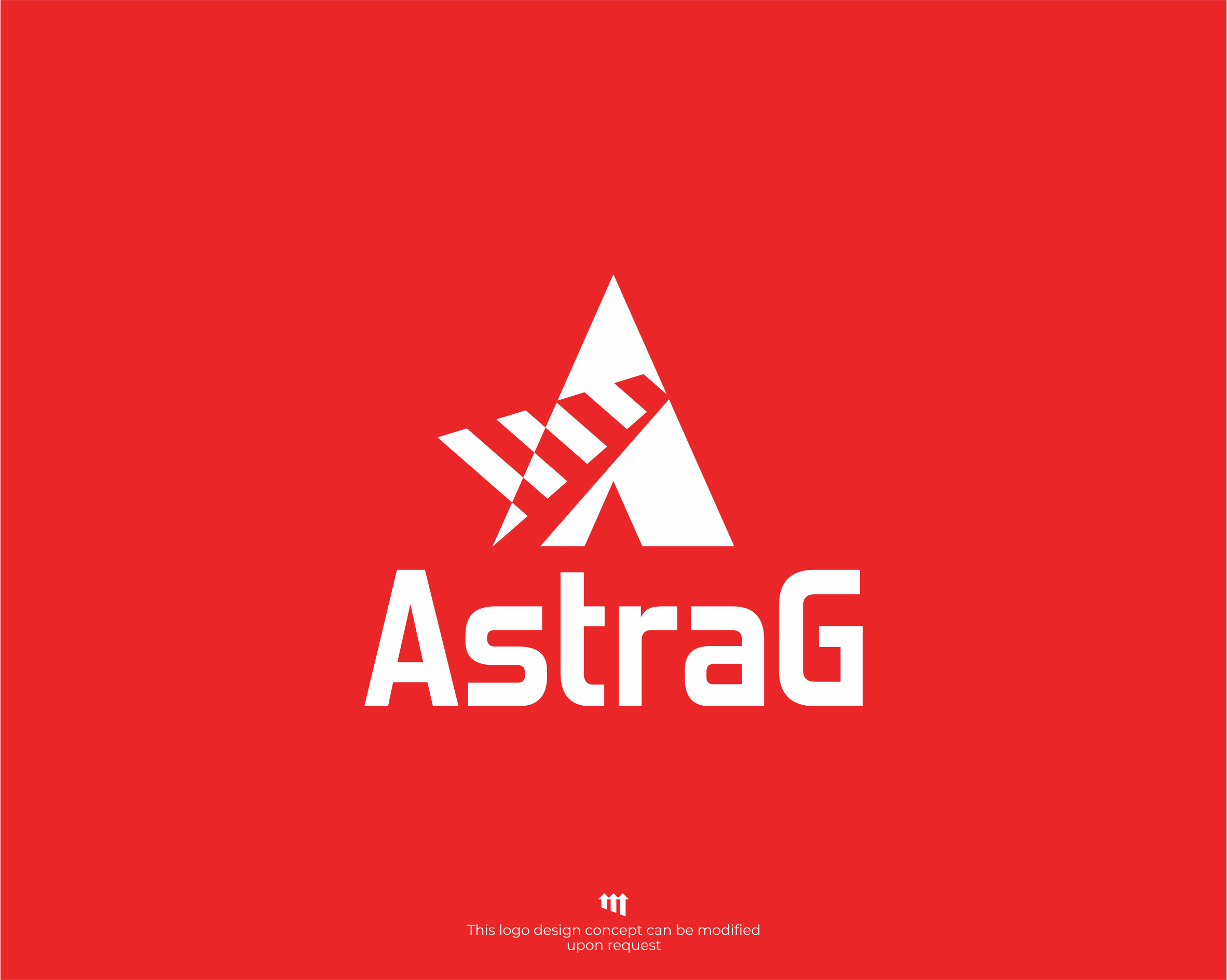 Logo-Design von MBARO für APIEN Invest s.r.o. | Design #32355757