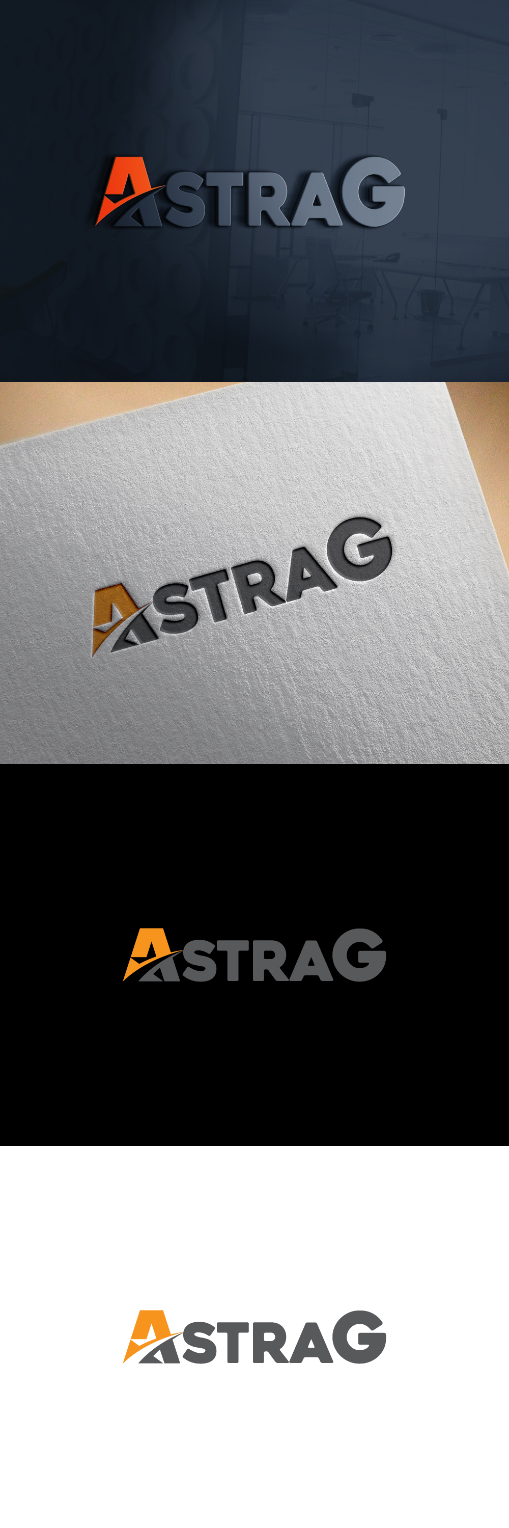 Logo Design by designA78 for APIEN Invest s.r.o. | Design #32340997