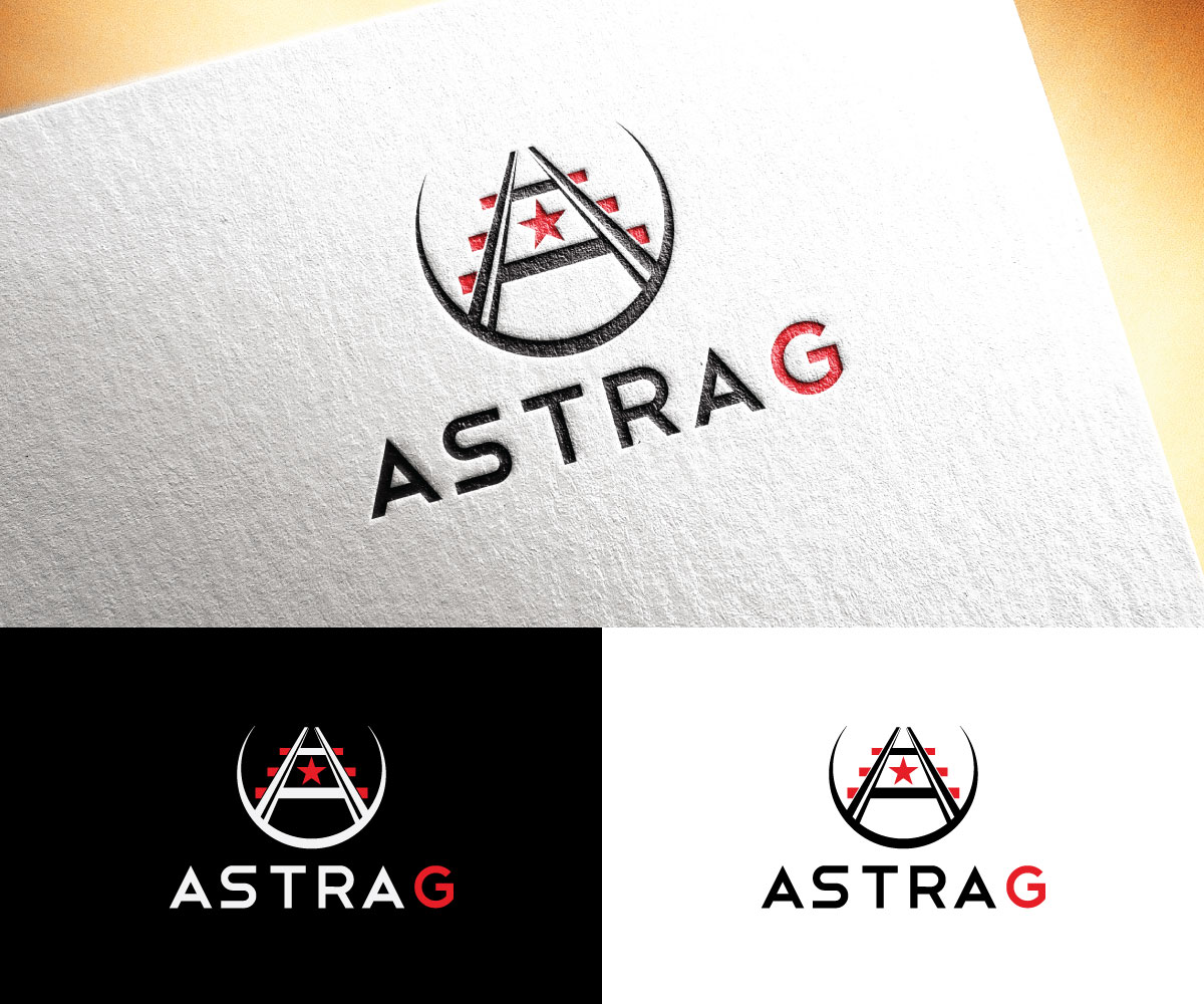 Logo Design by Dot Design 3 for APIEN Invest s.r.o. | Design #32347850