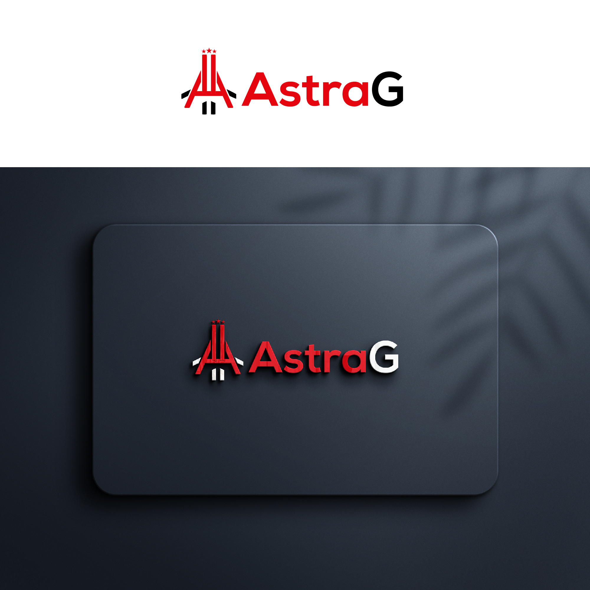 Logo Design by Logotablet for APIEN Invest s.r.o. | Design #32341396