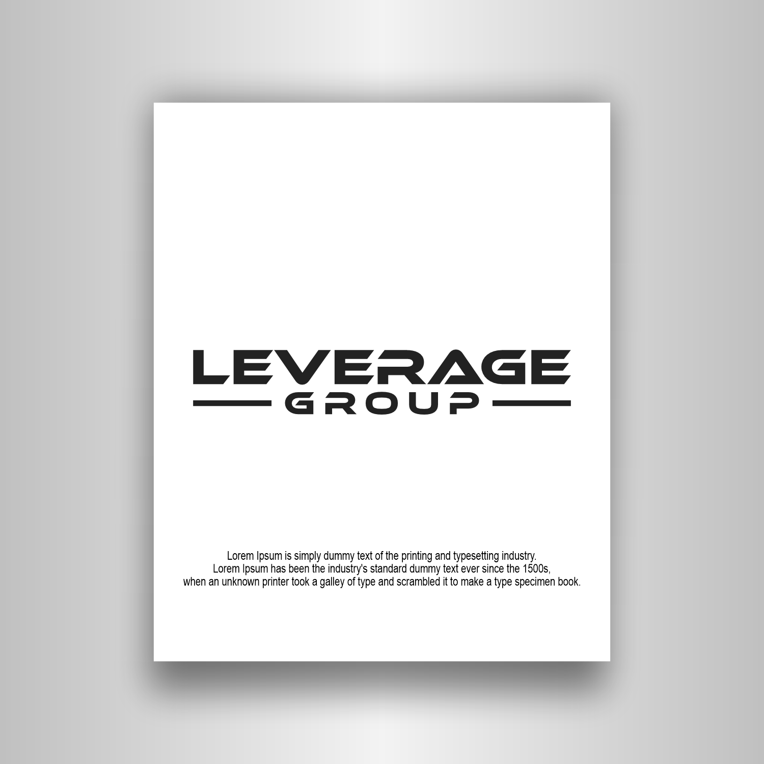 Diseño de Logo por Abigaill_design para este proyecto | Diseño #32343806